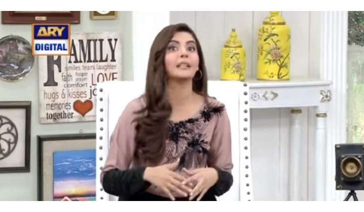 Nida Yasir thinks girls are scared of Humayun Saeed