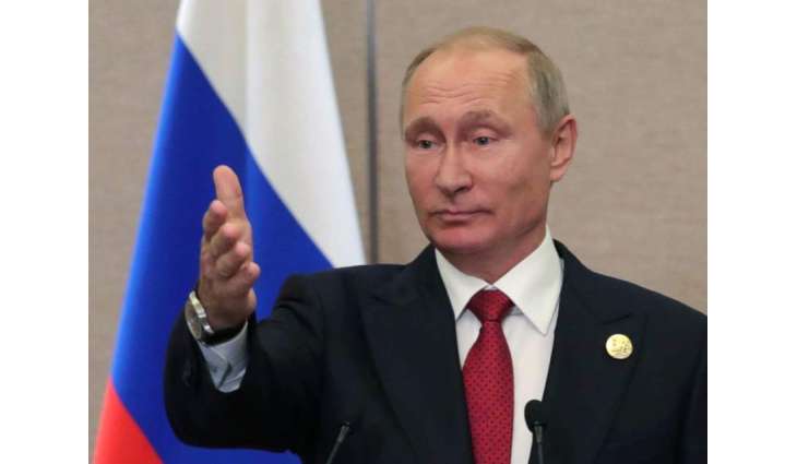  Russian President Vladimir Putin and Mozambican President Filipe Jacinto Nyusi will meet