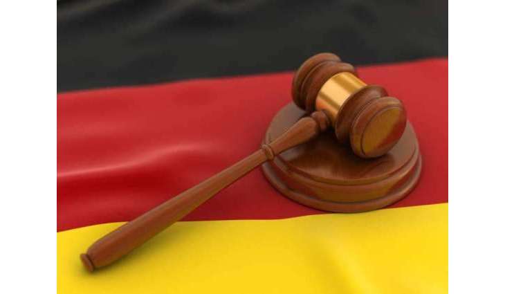 German Court Sentences Syrian National to 9.5 Years in Prison for Murder - Reports