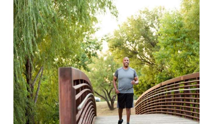 More of any physical activity tied to longer life