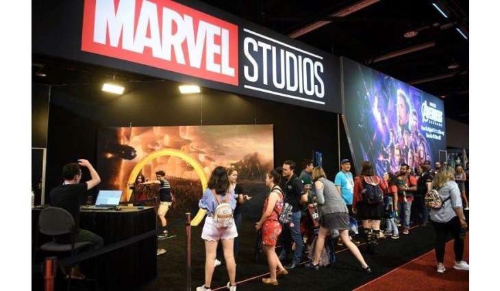 Star Wars and Marvel TV shows lead vast Disney streaming lineup
