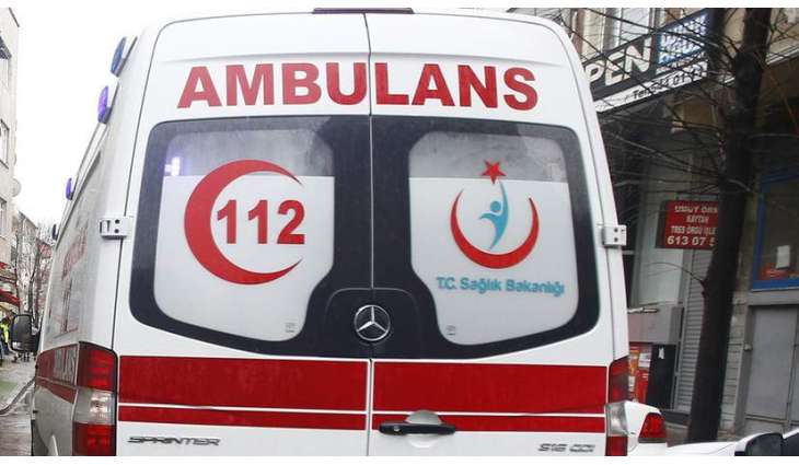 Russian Embassy in Turkey Reports Death of Girl Injured in Hotel Pool in Bodrum