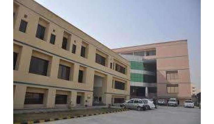 KP government notifies Garhi Kapoora as new tehsil