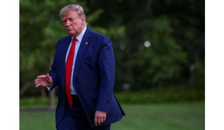 General Motors Should Move Plants in China Back to US - Trump