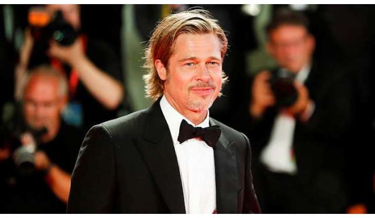 Brad Pitt says space epic Ad Astra' his most challenging film'