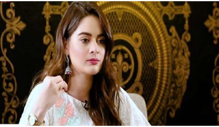 Me and Aiman struggled a lot in showbiz: Minal Khan