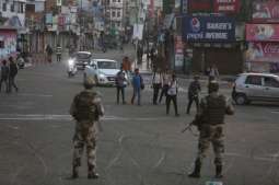 Article 370: India to revoke special status for Kashmir