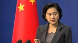 China Concerned About Kashmir Status Quo Changes - Foreign Ministry
