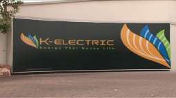 K-Electric cautions citizens for safety during monsoons