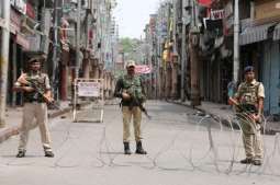 Malaysia voices concern over recent developments in Occupied Kashmir