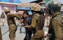 Over 500 political workers detained in IOK
