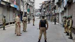 Unprecedented restrictions put Kashmir into state of lockdown: BBC