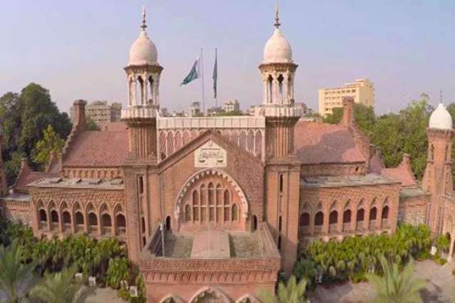 Chief Justice LHC takes notice of arrest of husband, wife and their 4 year old son