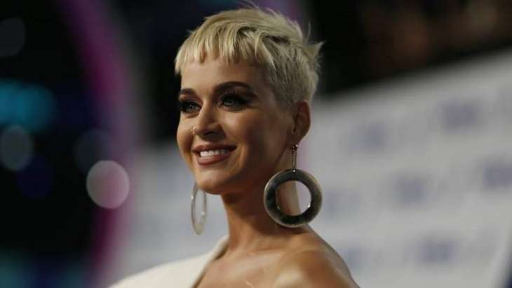 Katy Perry and record label hit with $2.7 million copyright judgment