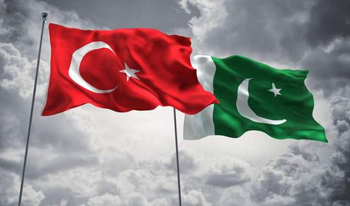 Turkish investors keen to setup partnerships in Pakistan