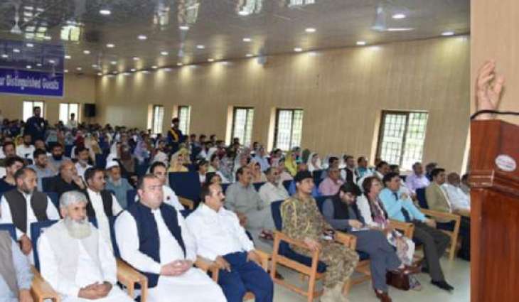 Sardar Ibrahim remembered on his 16th death anniversary