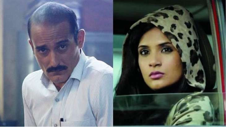 Richa Chadha, Akshaye Khanna starrer Section 375 to now release in September