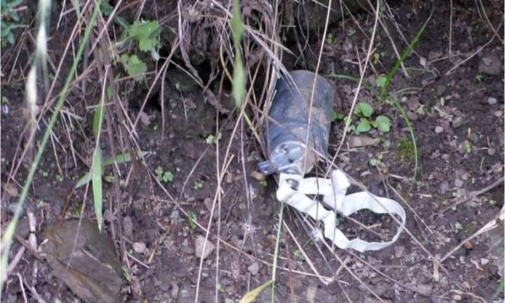 Indian Army used cluster bombs along LOC in violation of international laws