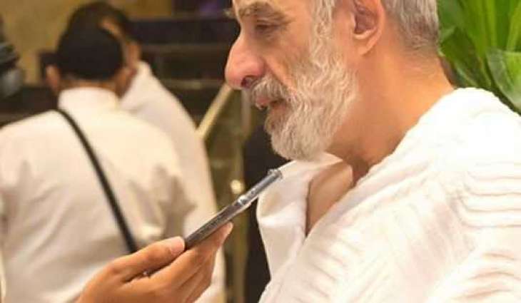 والد شهيد في تفجير 