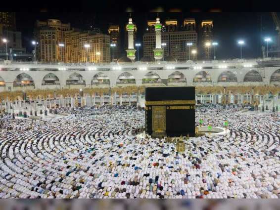Saudi recruits over 350,000 people to serve Hajj pilgrims