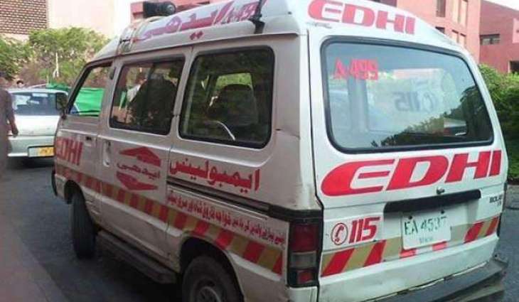 Married man commits suicide over domestic dispute