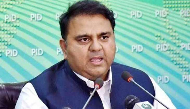 People,government, opposition must be ready for war if it is imposed: Fawad Chaudhry