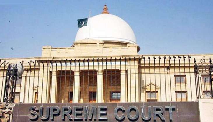 Sindh government , city government of Karachi have failed completely: SC