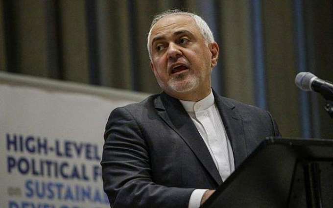 Iranian High-Ranking Military Official Expresses Support for Zarif After US Sanctions