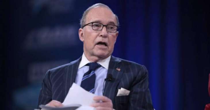 US Still Planning on Chinese Visit in September, Wants to Reach Trade Deal - Kudlow