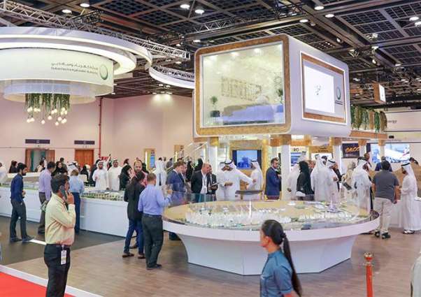 DEWA invites international companies at WETEX and Dubai Solar Show