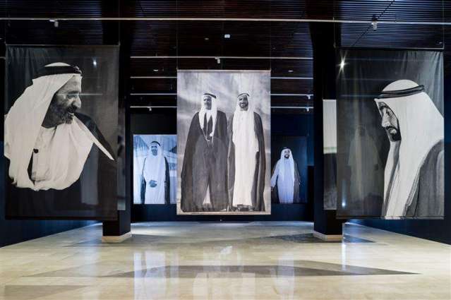 Dubai Culture hosts ‘The Founding Fathers Exhibition’ at Etihad Museum
