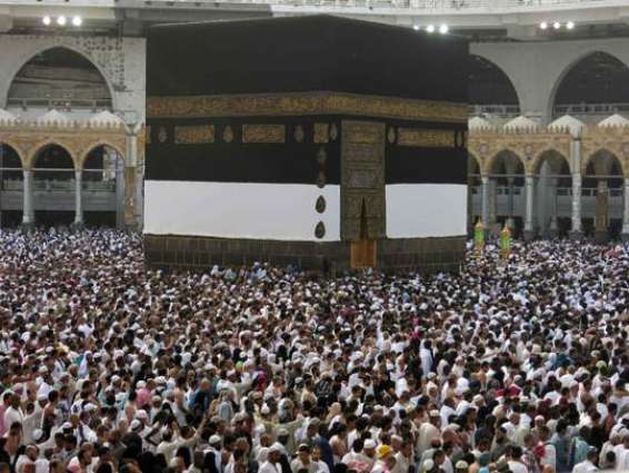 Saudi Arabia’s efforts during Hajj season reflect policy of peace, tolerance, compassion