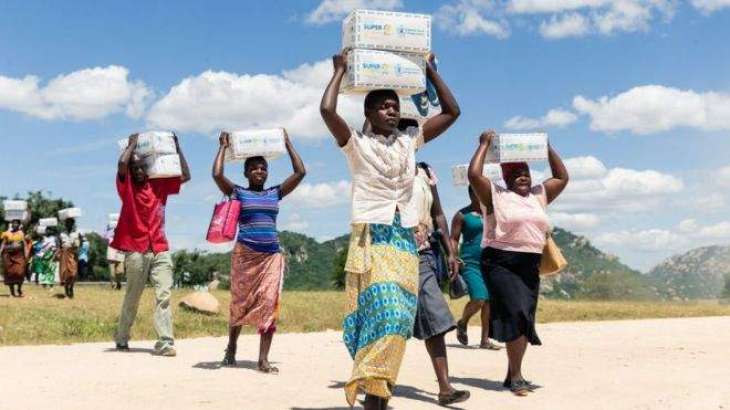 Zimbabwe: A third of population faces food crisis, says UN