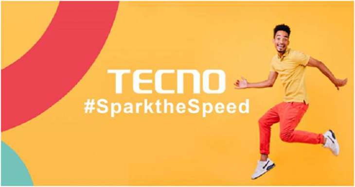 Some of the biggest celebrities of Pakistan were seen with the new “Spark Go” smartphone!
