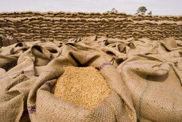 Sudan to receive 540,000 tonnes of wheat: ADFD