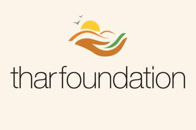Thar Foundation to donate 100k saplings to Sindh Forest Dept. under Thar Million Tree Program