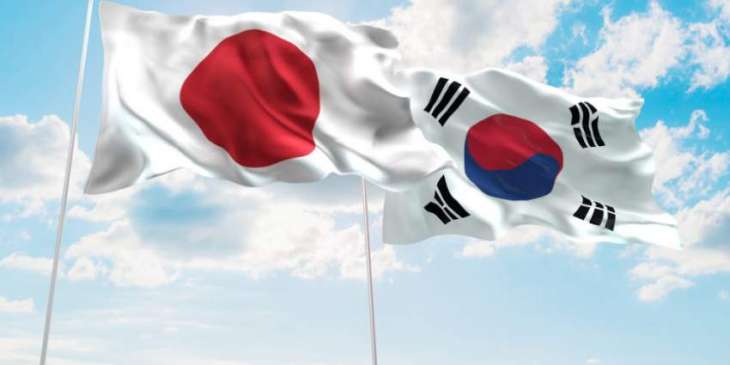 Seoul Calls on Tokyo to Reconsider Removing South Korea From Export Whitelist