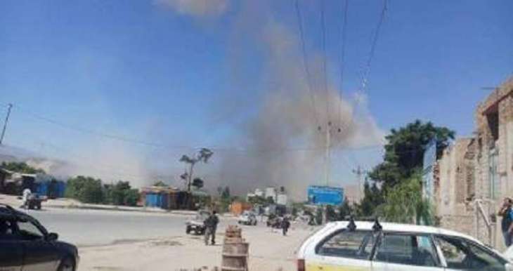 At Least 7 People Injured by Improvised Explosive Device in Afghanistan's Herat - Reports