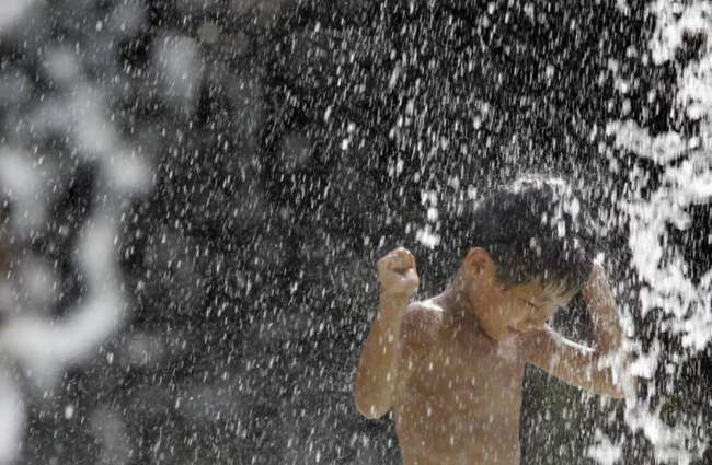 Heatwave in Tokyo Leaves at Least 39 Dead in 6 Days - Reports