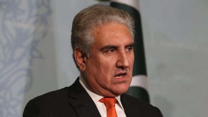 Pakistan Rules Out Military Solution to Kashmir Dispute With India - Foreign Minister