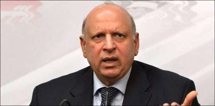 Government is well aware of traders , industry problems : Chaudhry Muhammad Sarwar 