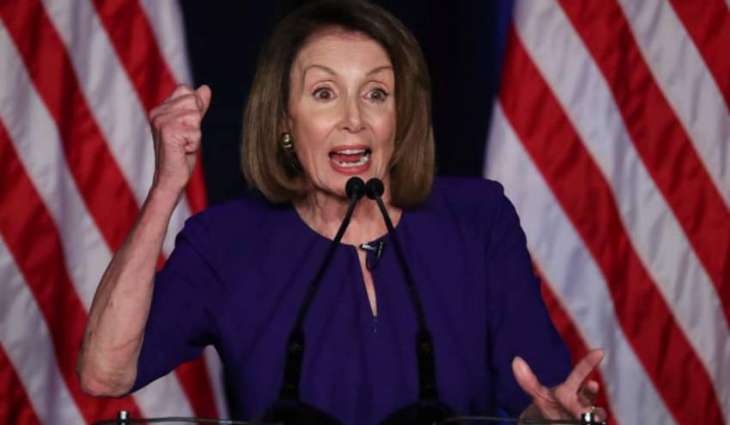 Pelosi to Lead Bipartisan Delegation to US-Mexico Border, Northern Triangle Countries