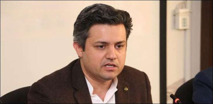 Government introduces comprehensive reforms to resolve economic issues: Hammad Azhar 