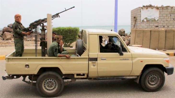 Two Civilians Injured in Renewed Clashes Between Yemeni Gov't, Separatists in Aden- Source