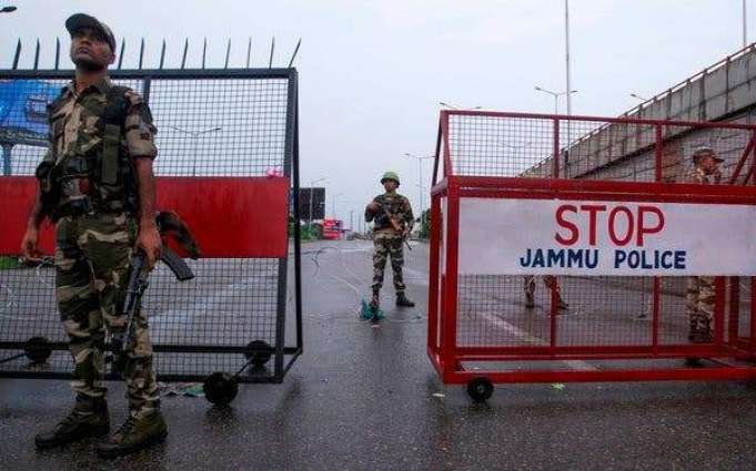 Pakistan Bans All Indian Content Amid Kashmir Tensions - Special Assistant for Information