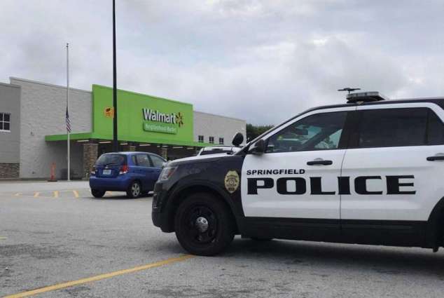 Missouri Police Identify Armed Man Arrested at Walmart for Making Terrorist Threat