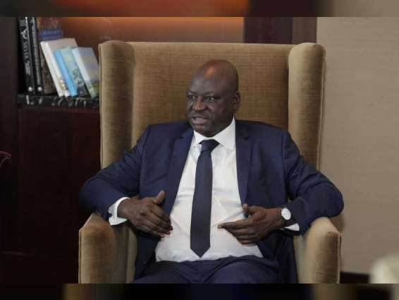 Guinea-Bissau wants to be UAE’s gateway to Latin America: PM