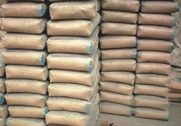 Pakistan loses major cement market share in Afghanistan*