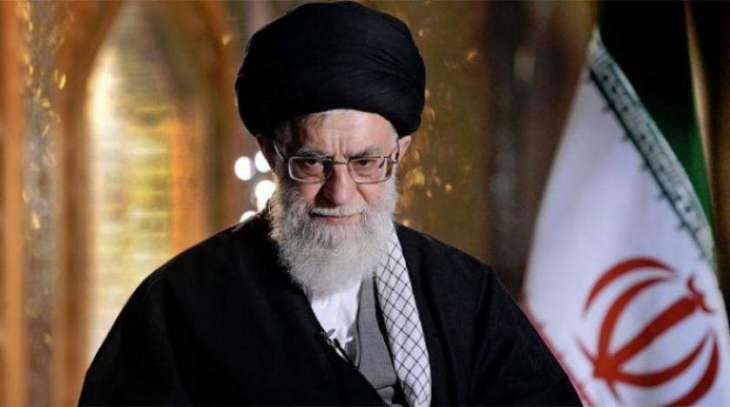 Iran's Supreme Leader Calls on Muslims to Oppose US 'Deal of Century' on Palestine