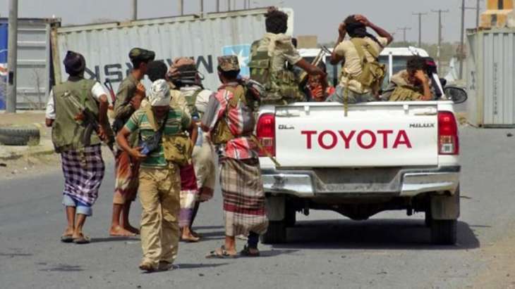 League of Arab State Urges Yemeni Conflicting Parties to Stop Hostilities